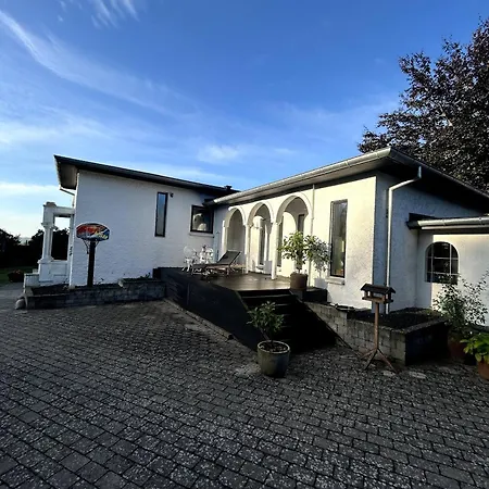 Pensión Welcome To Perfect Getaway In City, Denmark 4*