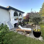 Welcome To Perfect Getaway In City, Denmark Konukevi 4*