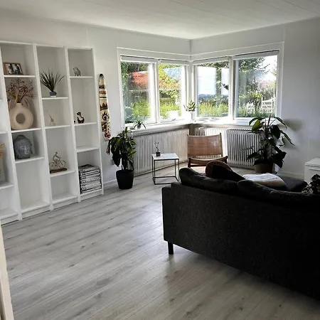 Welcome To Perfect Getaway In City, Denmark Århus