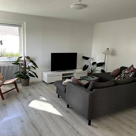 Welcome To Perfect Getaway In City, Denmark 4*