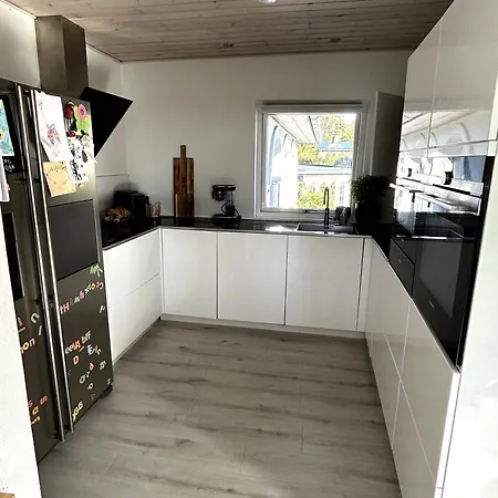 Welcome To Perfect Getaway In City, Denmark