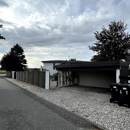 Penzion Welcome To Perfect Getaway In City, Denmark Århus