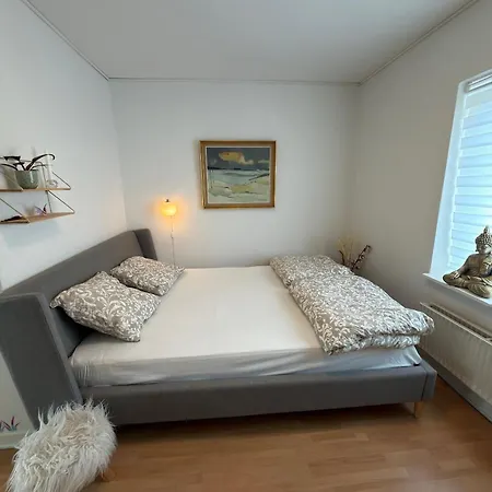 Welcome To Perfect Getaway In City, Denmark Konukevi
