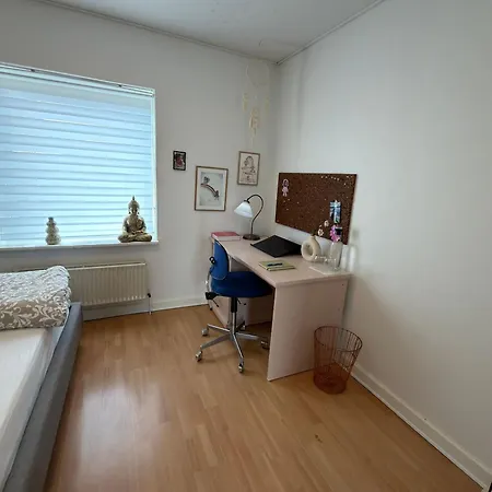 Welcome To Perfect Getaway In City, Denmark 4* Århus
