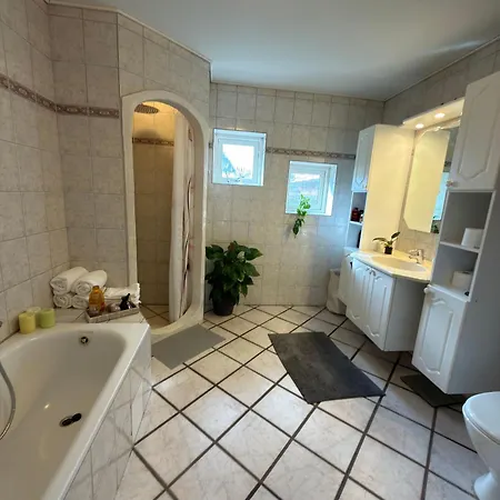 Konukevi Welcome To Perfect Getaway In City, Denmark 4*