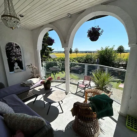 Welcome To Perfect Getaway In City, Denmark