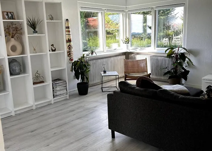 Welcome To Perfect Getaway In City, Denmark Århus