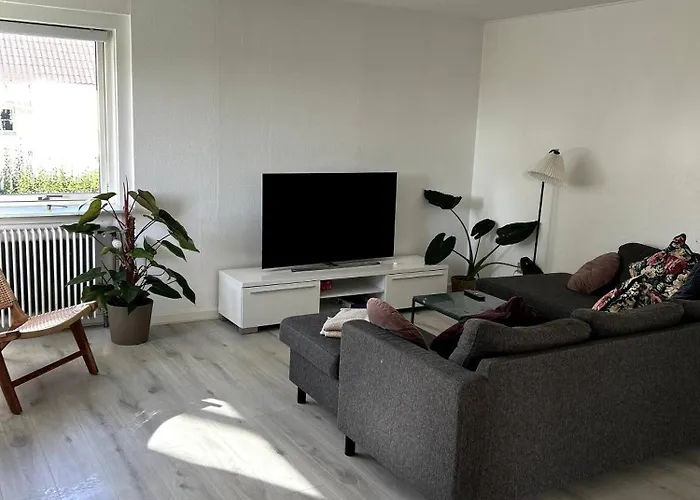 Welcome To Perfect Getaway In City, Denmark 4*