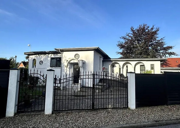 Gasthuis Welcome To Your Perfect Getaway 4*