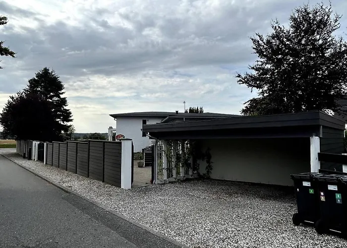 Gasthuis Welcome To Your Perfect Getaway Århus