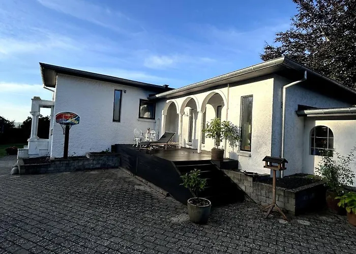 Vendégház Welcome To Perfect Getaway In City, Denmark 4*