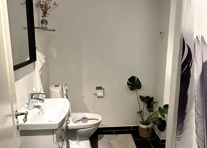 Welcome To Your Perfect Getaway