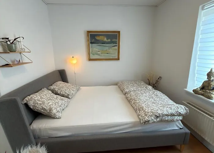 Welcome To Perfect Getaway In City, Denmark Vendégház