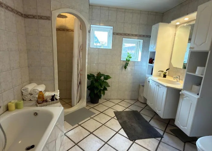Vendégház Welcome To Perfect Getaway In City, Denmark 4*